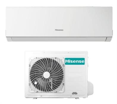 Hisense New Comfort 12000 Btu